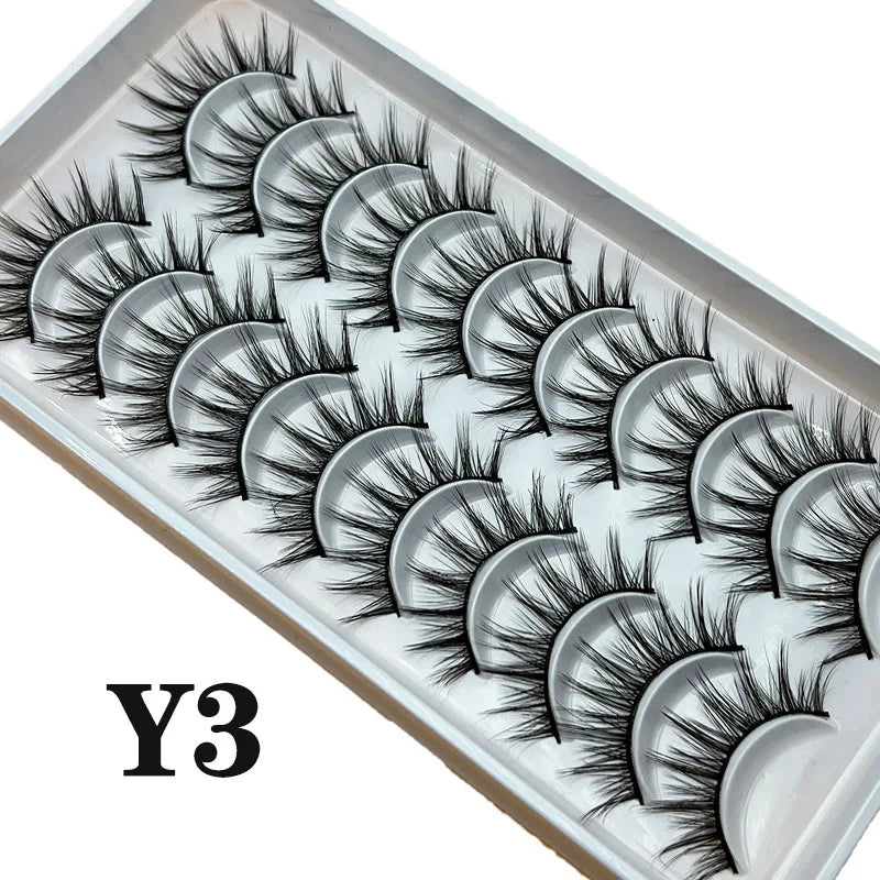 VAIX Alessia Russian Volume Lashes