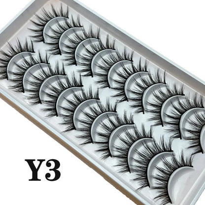 VAIX Alessia Russian Volume Lashes