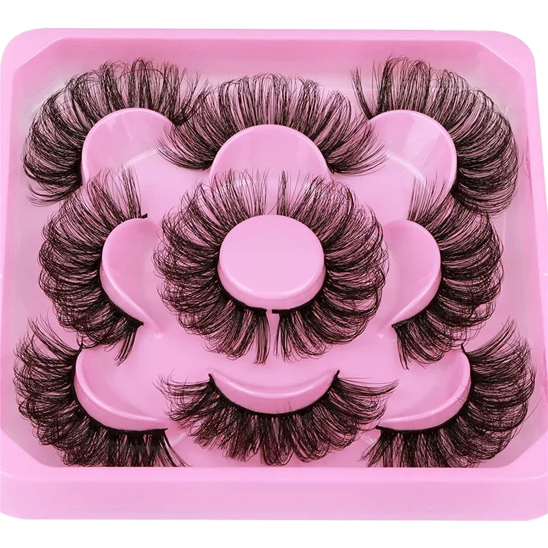 VAIX Natalia Russian Volume Lashes