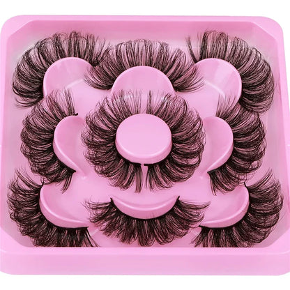 VAIX Natalia Russian Volume Lashes