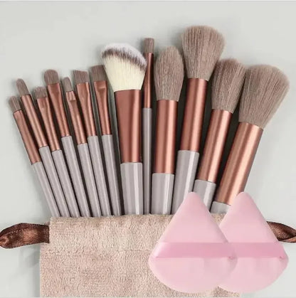 VAIX Makeup Brush Set