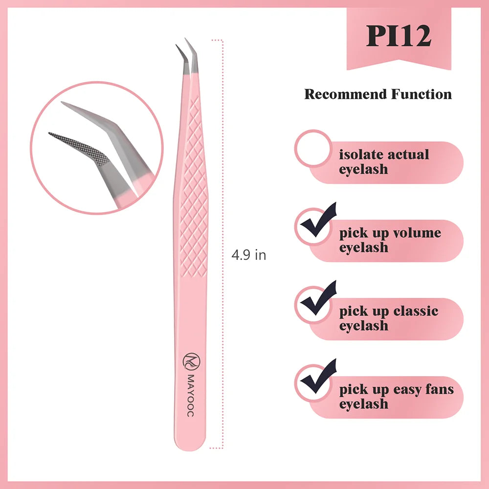 VAIX Elite Tweezers