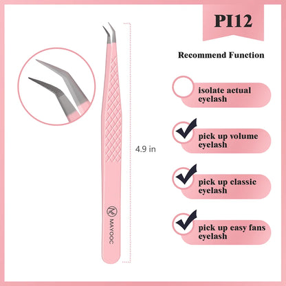 VAIX Elite Tweezers