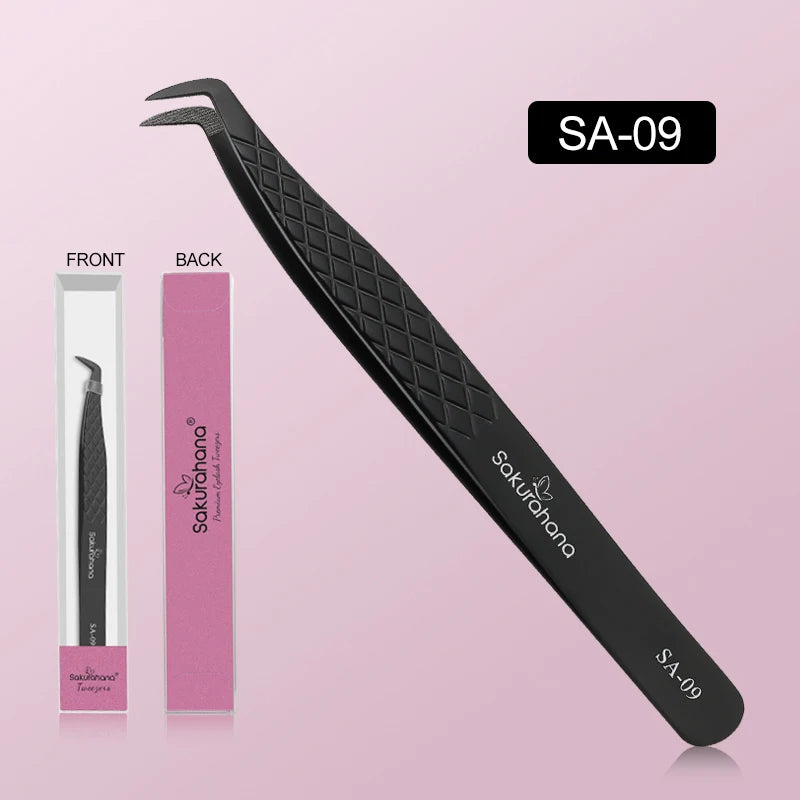 VAIX Pro Volume Tweezers