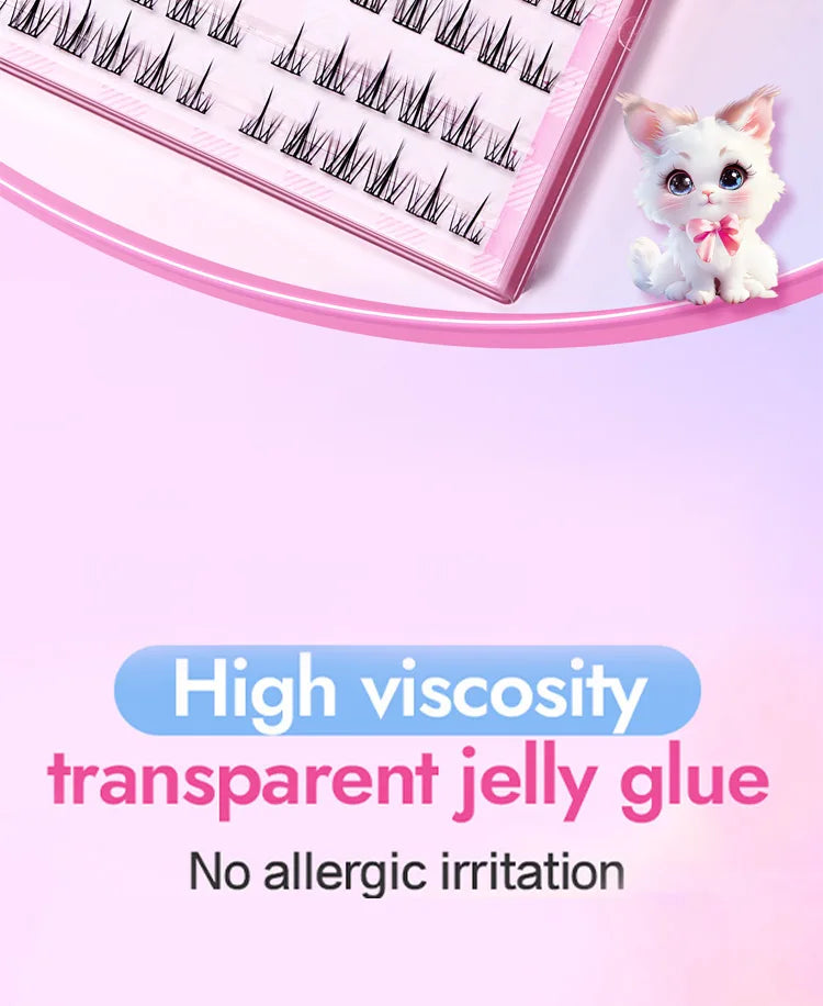 VAIX Aiko Manga Lashes