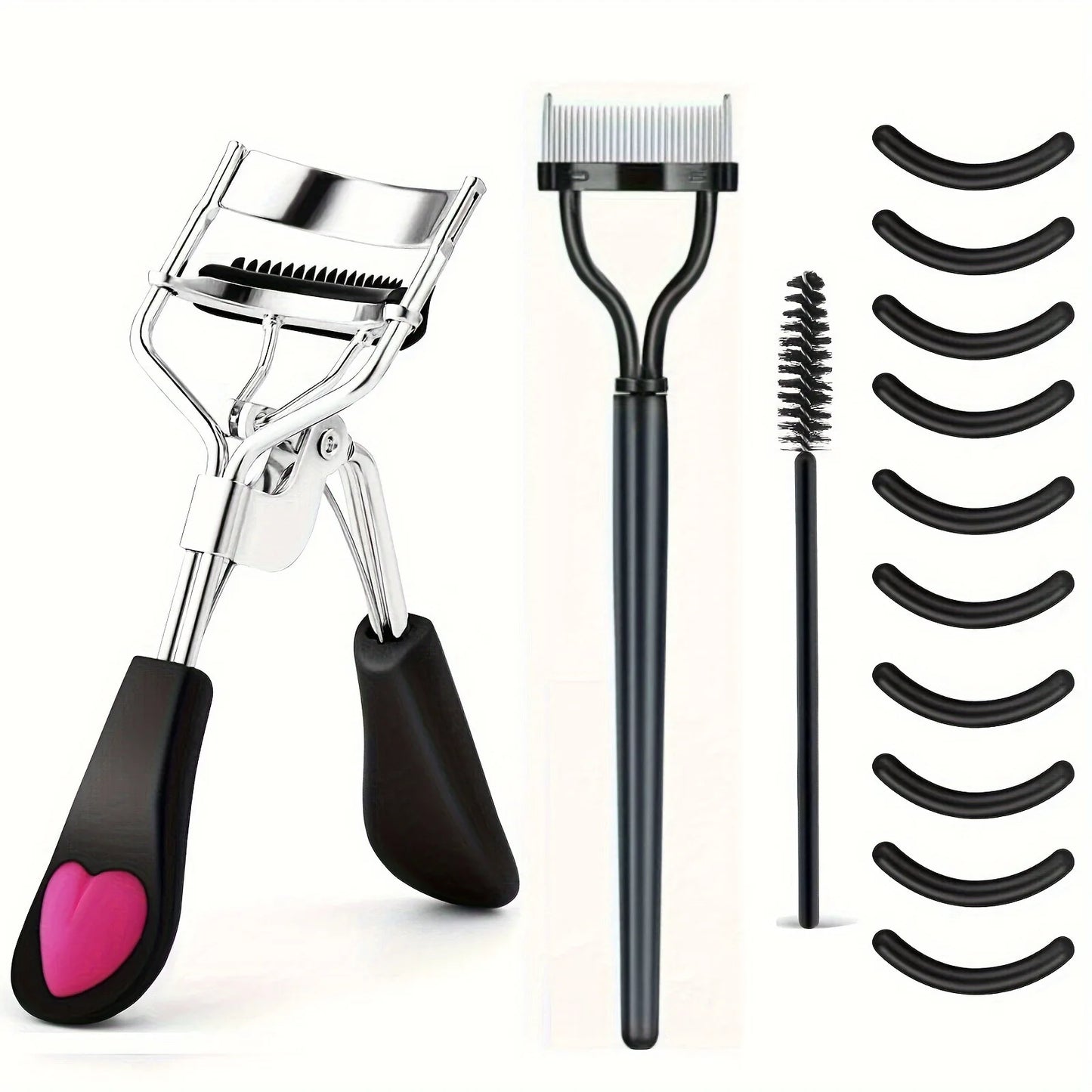 VAIX Lash Curler Set