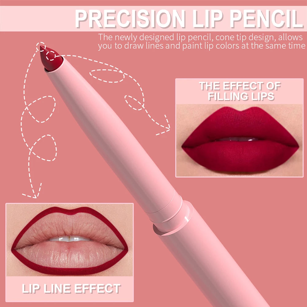 VAIX Lip Liner Set