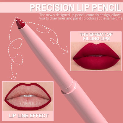 VAIX Lip Liner Set