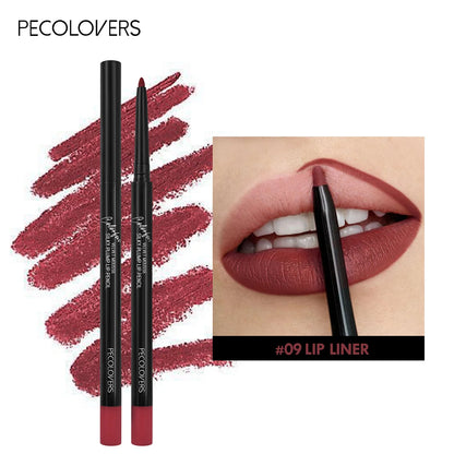 VAIX Matte Lip Liner