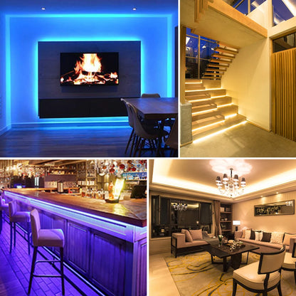 VAIX Glow USB LED Strip