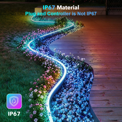 VAIX Neon LED Strip