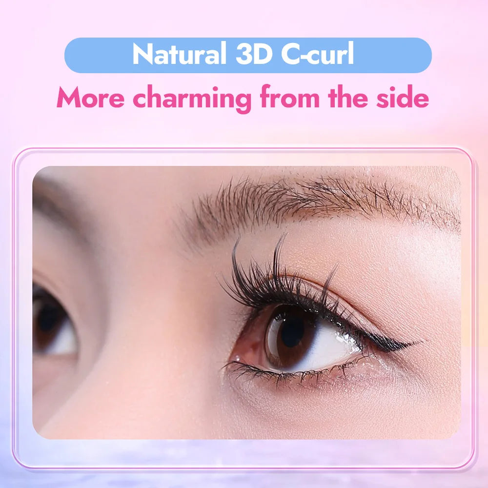 VAIX Aiko Manga Lashes