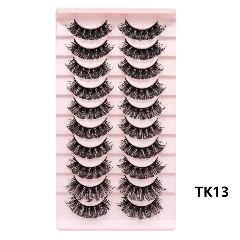 VAIX Alessia Russian Volume Lashes