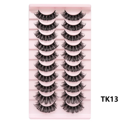 VAIX Alessia Russian Volume Lashes