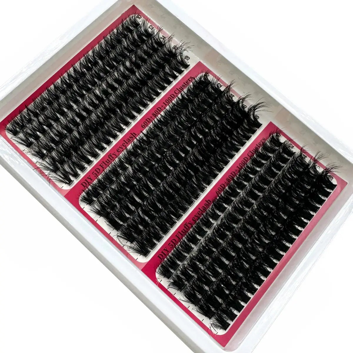 VAIX Narobi Cluster Lashes
