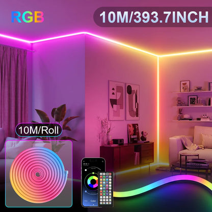 VAIX Neon LED Strip