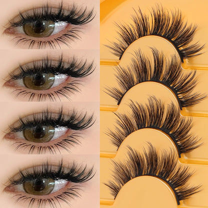 VAIX Serena Cat Eye Lashes