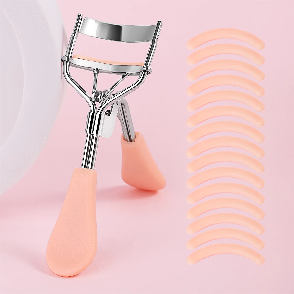 VAIX Lash Curler