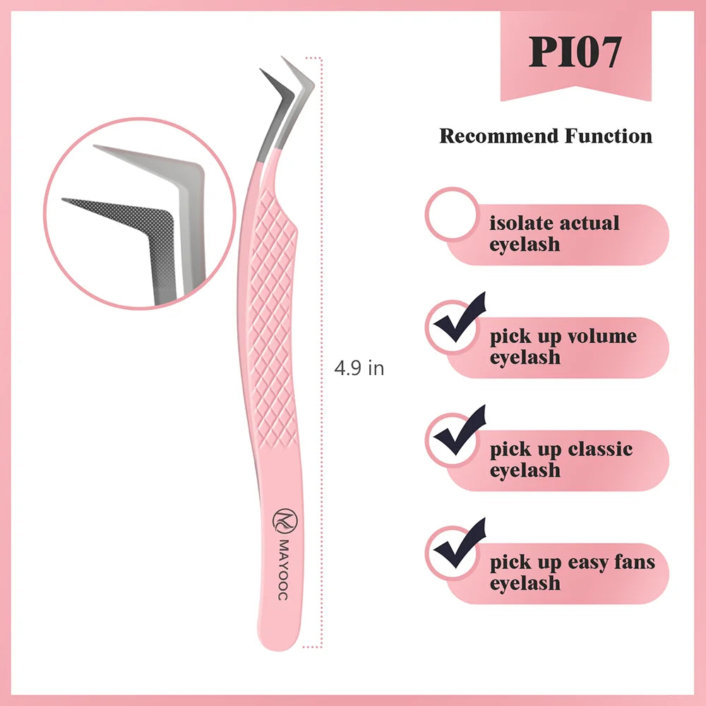 VAIX Elite Tweezers
