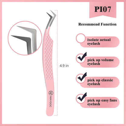 VAIX Elite Tweezers