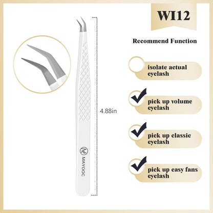 VAIX Elite Tweezers