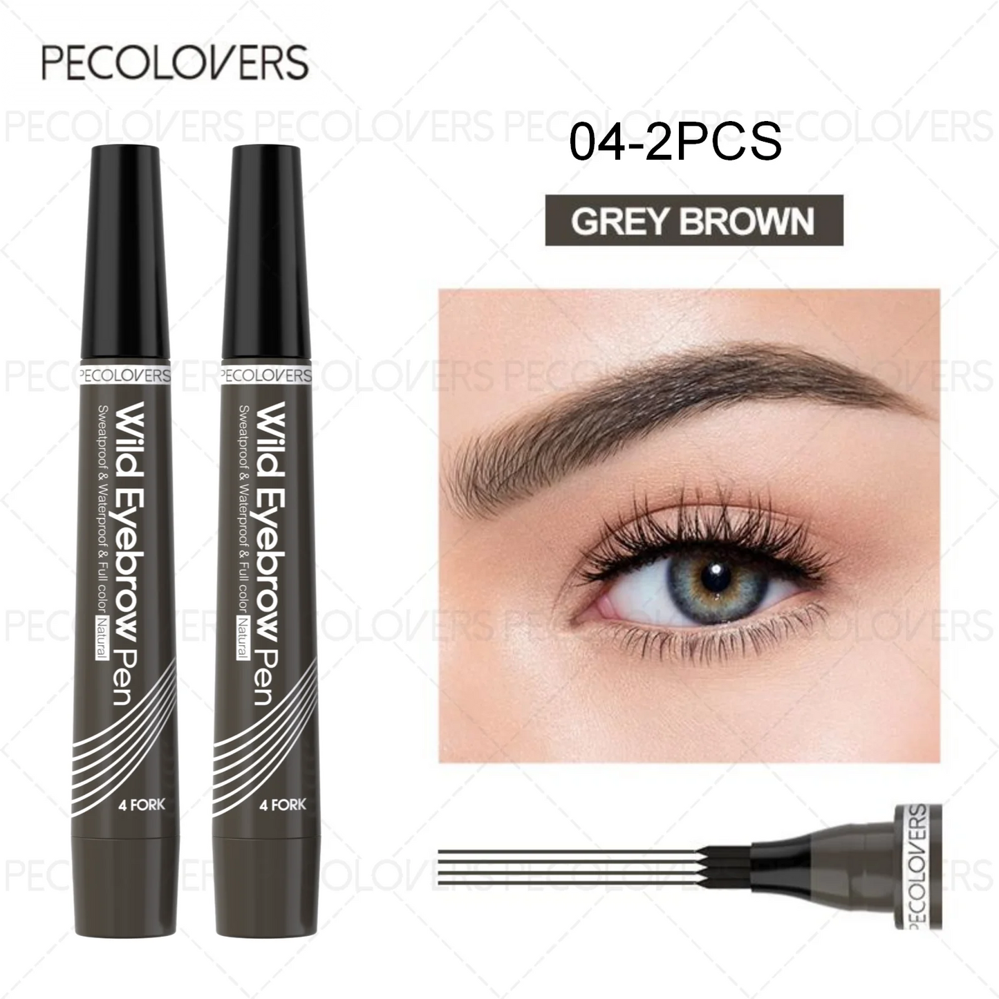 VAIX Micro Brow Pen
