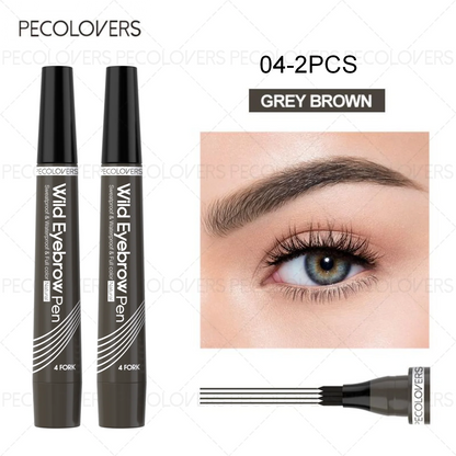 VAIX Micro Brow Pen