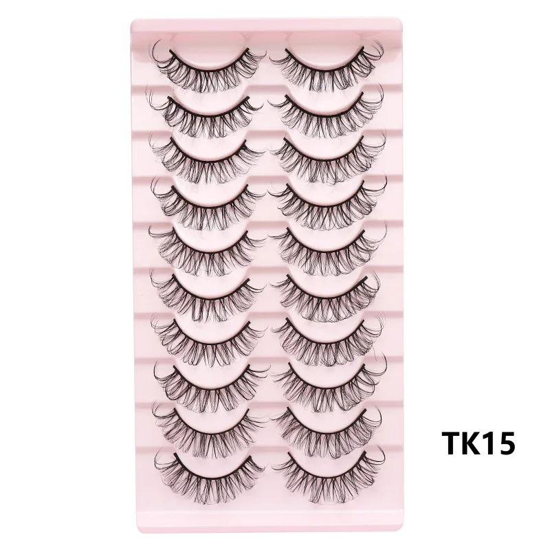 VAIX Alessia Russian Volume Lashes