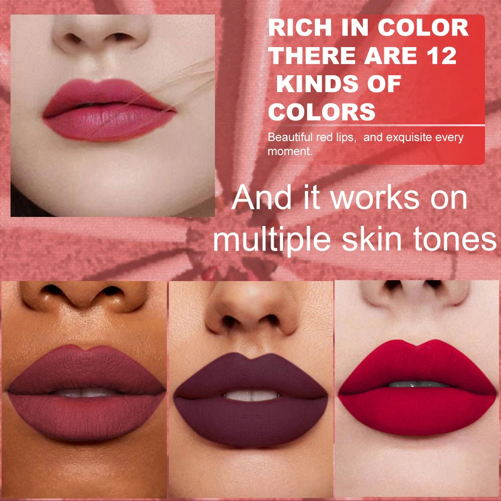 VAIX Lip Liner Set