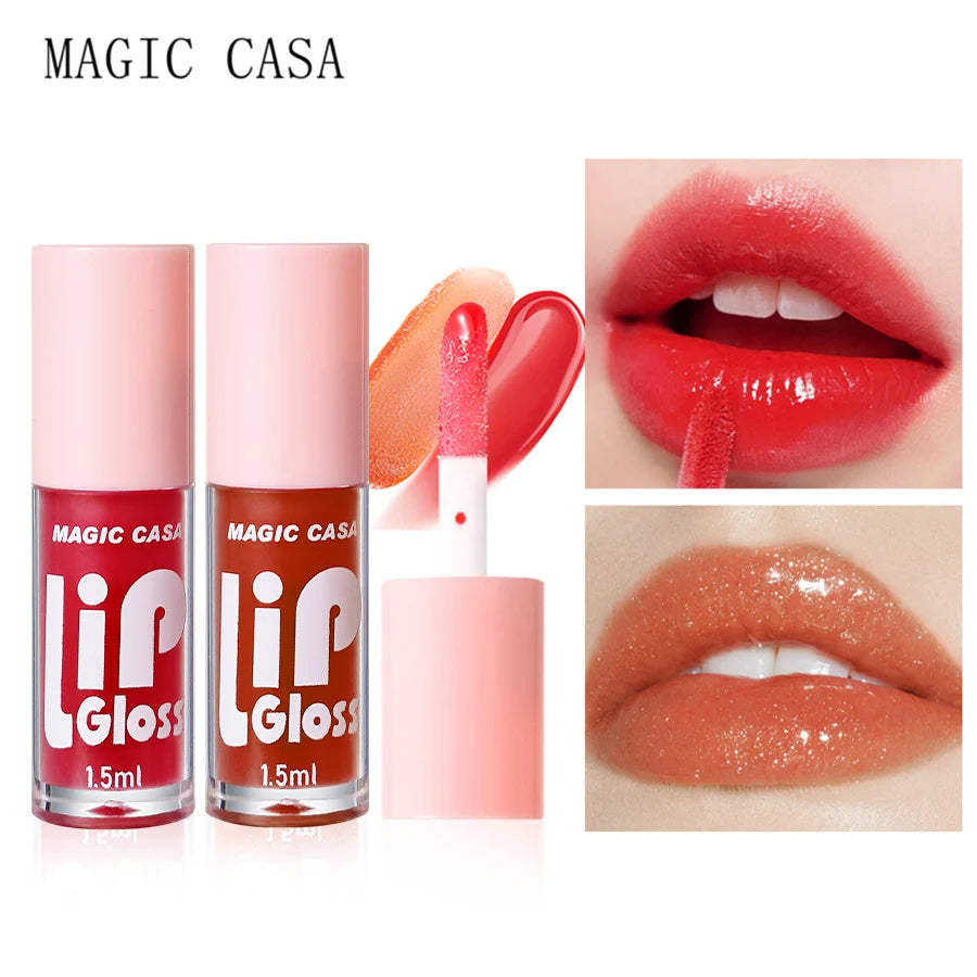 VAIX Hydrating Jelly Lip Oil Set