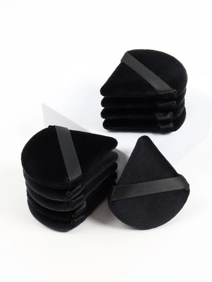 VAIX Velvet Powder Puffs