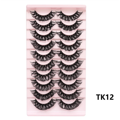 VAIX Alessia Russian Volume Lashes
