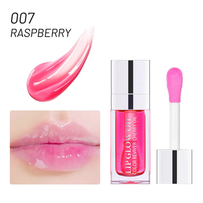 VAIX Glow Lip Oil