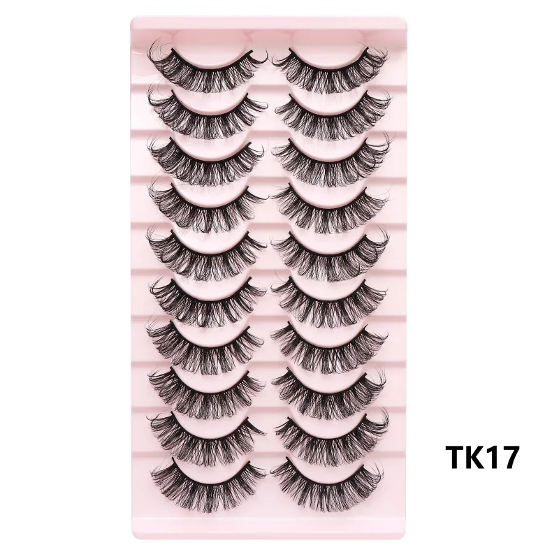 VAIX Alessia Russian Volume Lashes