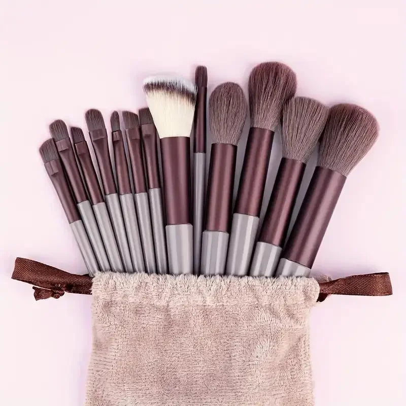VAIX Makeup Brush Set