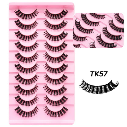 VAIX Alessia Russian Volume Lashes