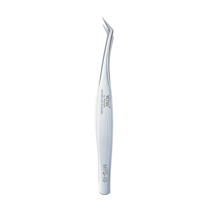 VAIX Precision Lash Tweezers