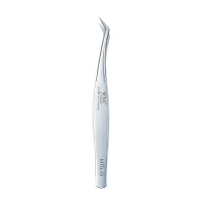 VAIX Precision Lash Tweezers