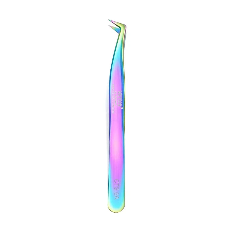 VAIX Precision Lash Tweezers