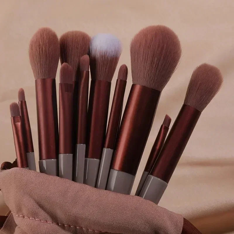VAIX Professional Makeup Brush Set