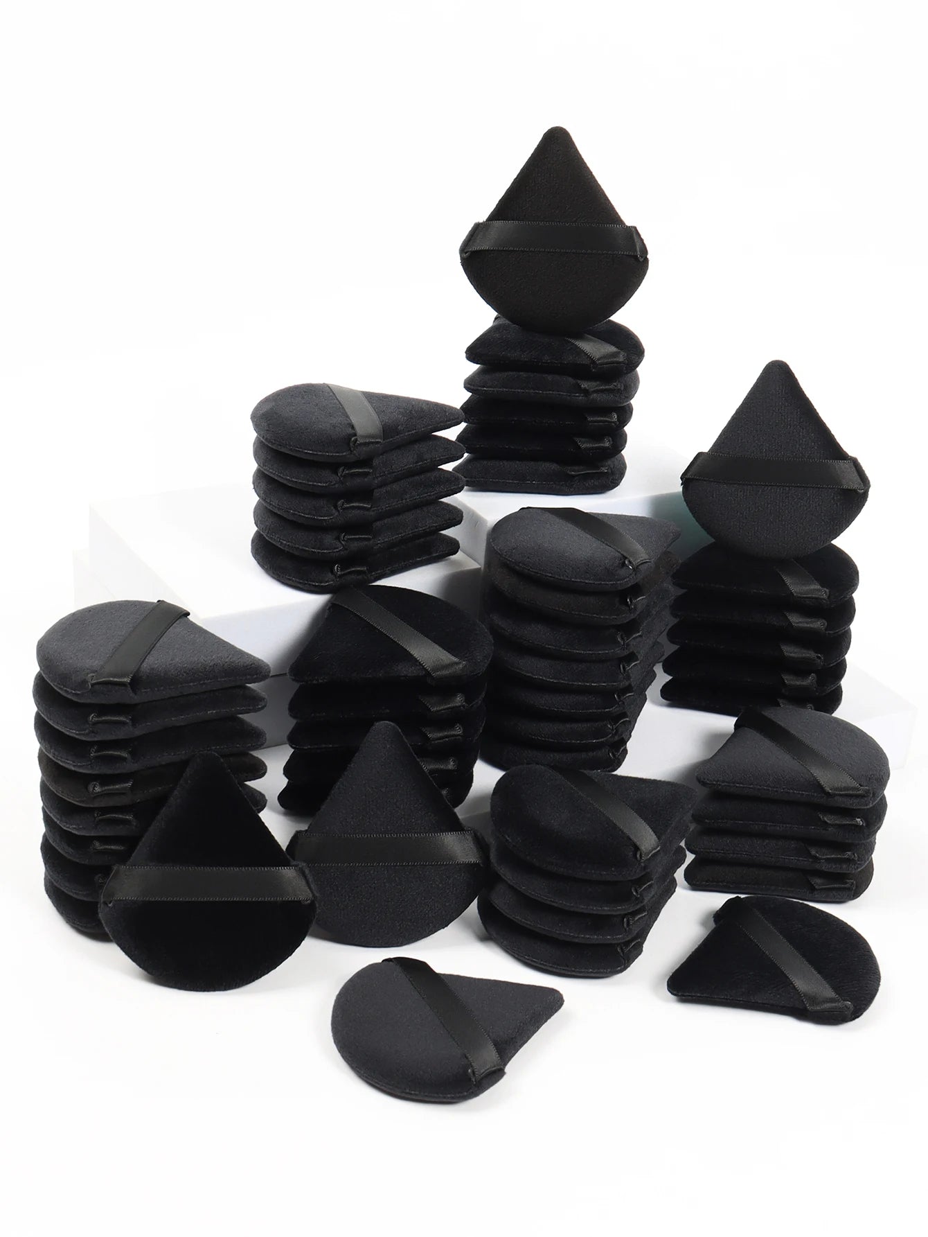 VAIX Velvet Powder Puffs