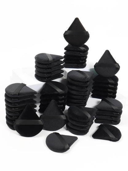 VAIX Velvet Powder Puffs