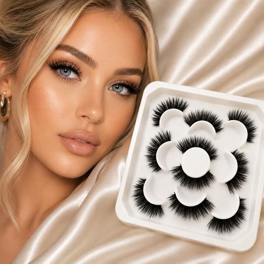 VAIX Velora Lashes