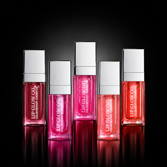 VAIX Glow Lip Oil