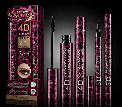 VAIX Mascara Essentials Set
