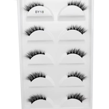 VAIX Luna Wispy Lashes