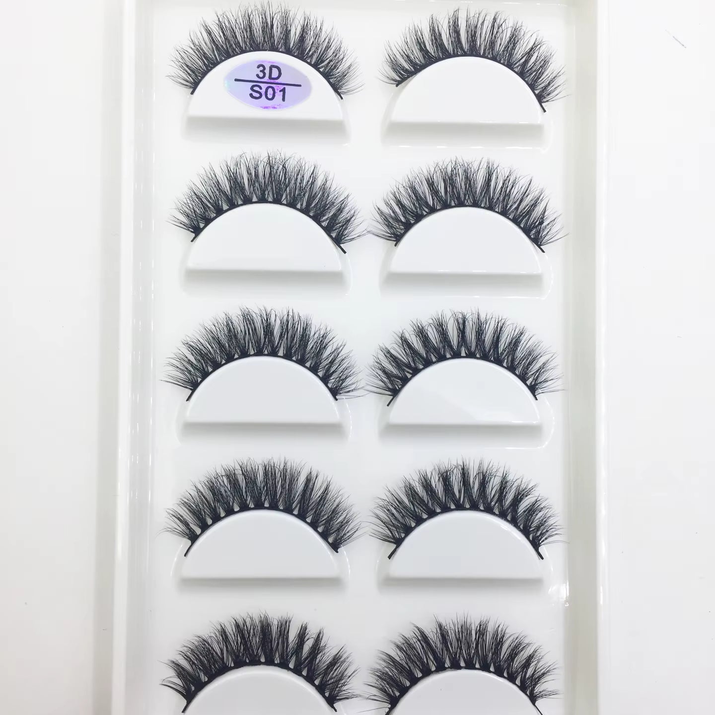 VAIX Luna Wispy Lashes