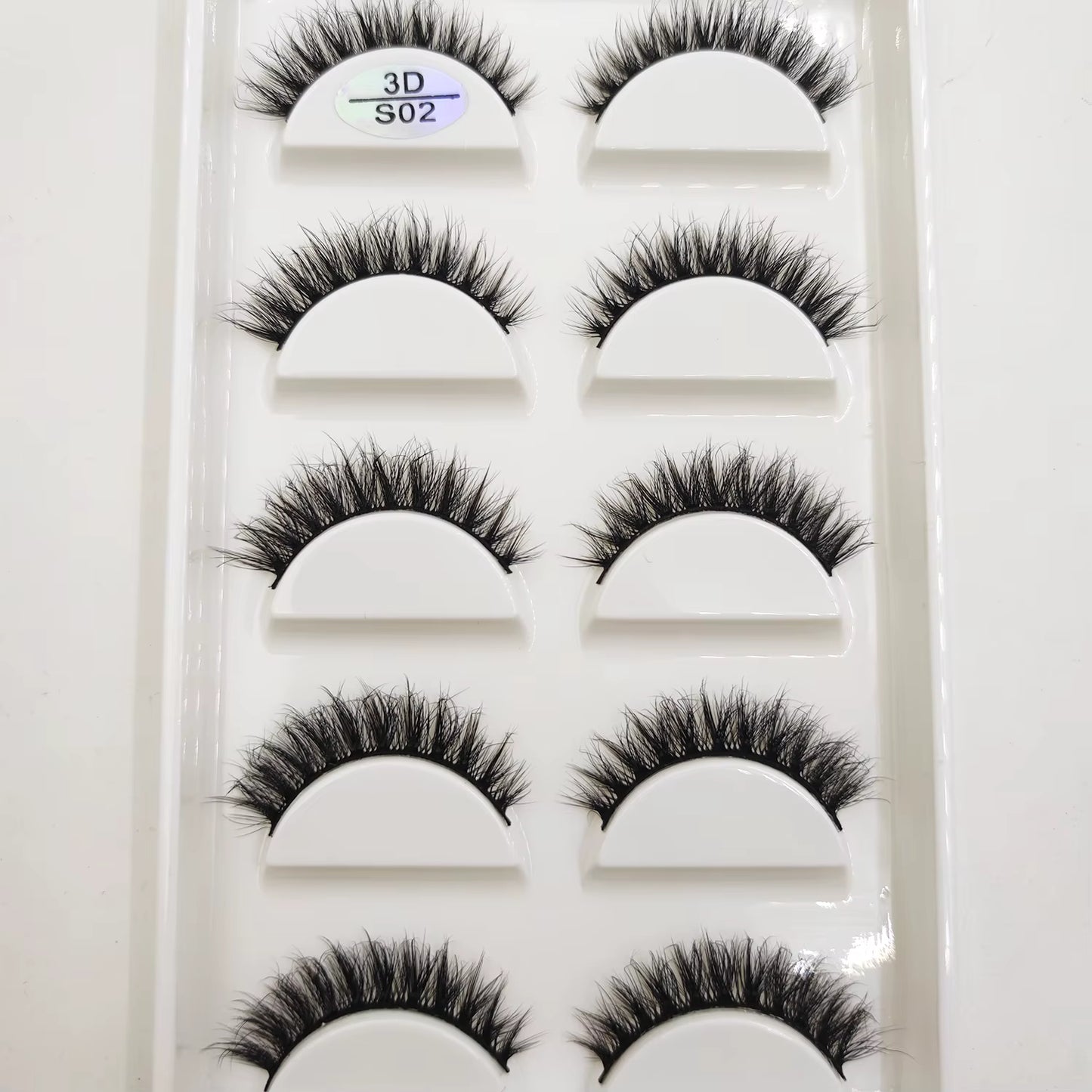 VAIX Luna Wispy Lashes