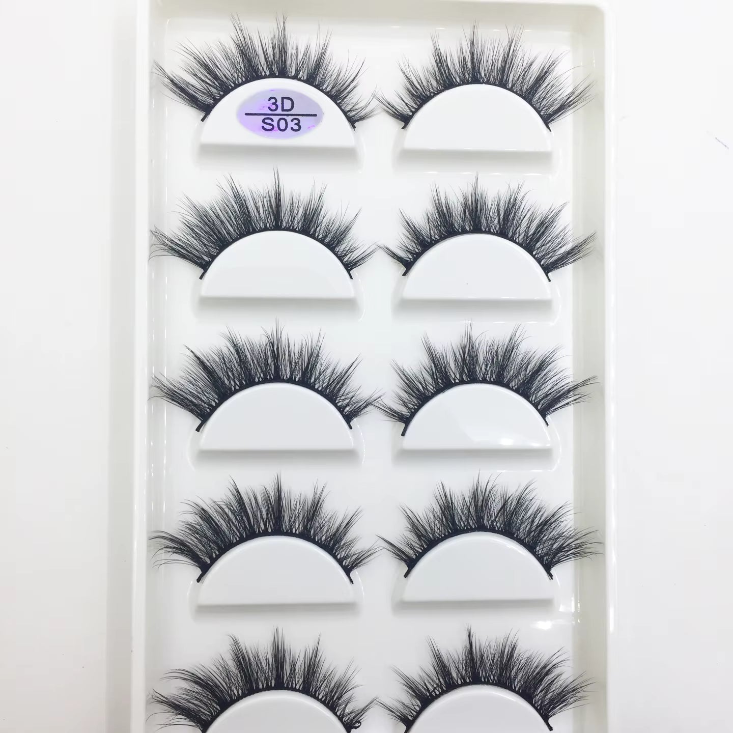VAIX Luna Wispy Lashes