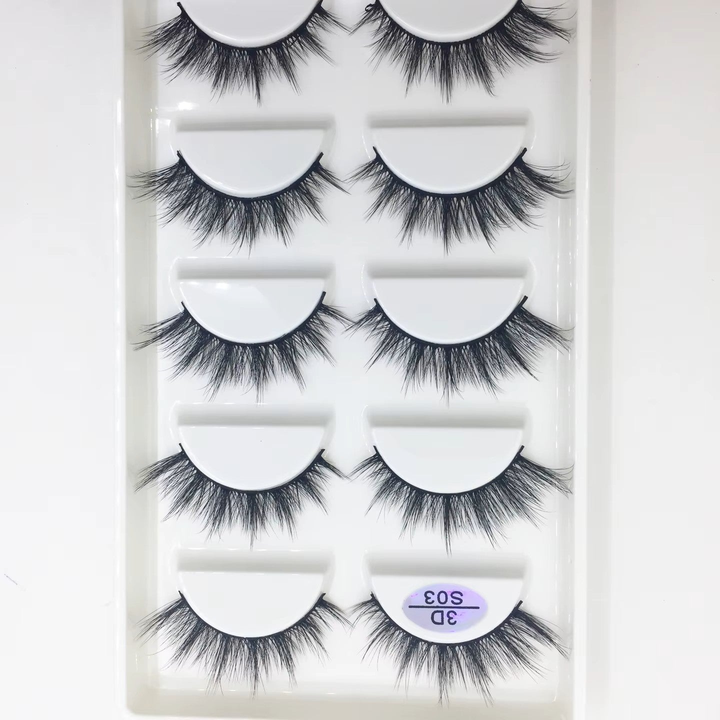 VAIX Luna Wispy Lashes